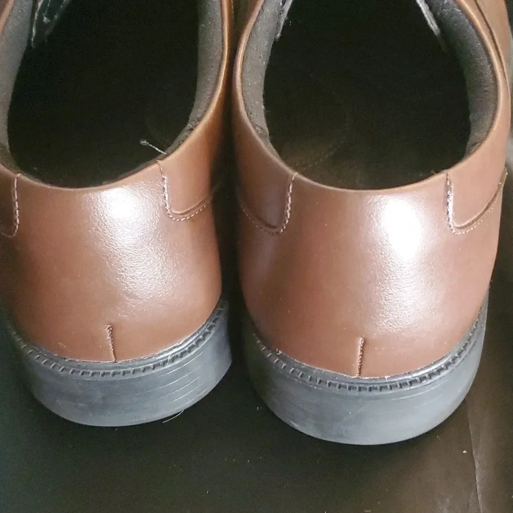 Bostonian Flexlite Mens Leather Upper Casual or Dress Shoe